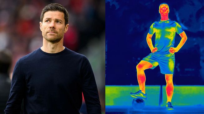 Xabi Alonso impulsa cambios en la preparación física.