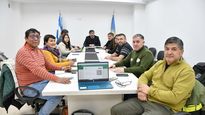 Los docentes de Santa Cruz y el Gobierno acordaron un nuevo acuerdo paritario.