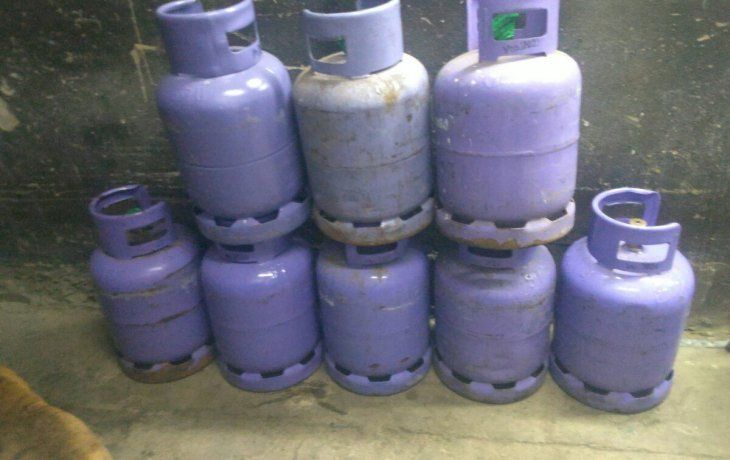 La norma fijó para las garrafas de 10 kilogramos un precio de $ 359,62; para las de 12 kilogramos, $ 431,55; y para las de 15 kilogramos, $ 539,44; que en todos los casos significó un aumento de 25,4% en comparación con el último valor establecido en mayo del año pasado.