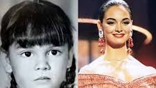 Un 6 de septiembre de 1967, nace Lupita Jones. La primera mexicana Miss Universo en 1991 en Las Vegas.