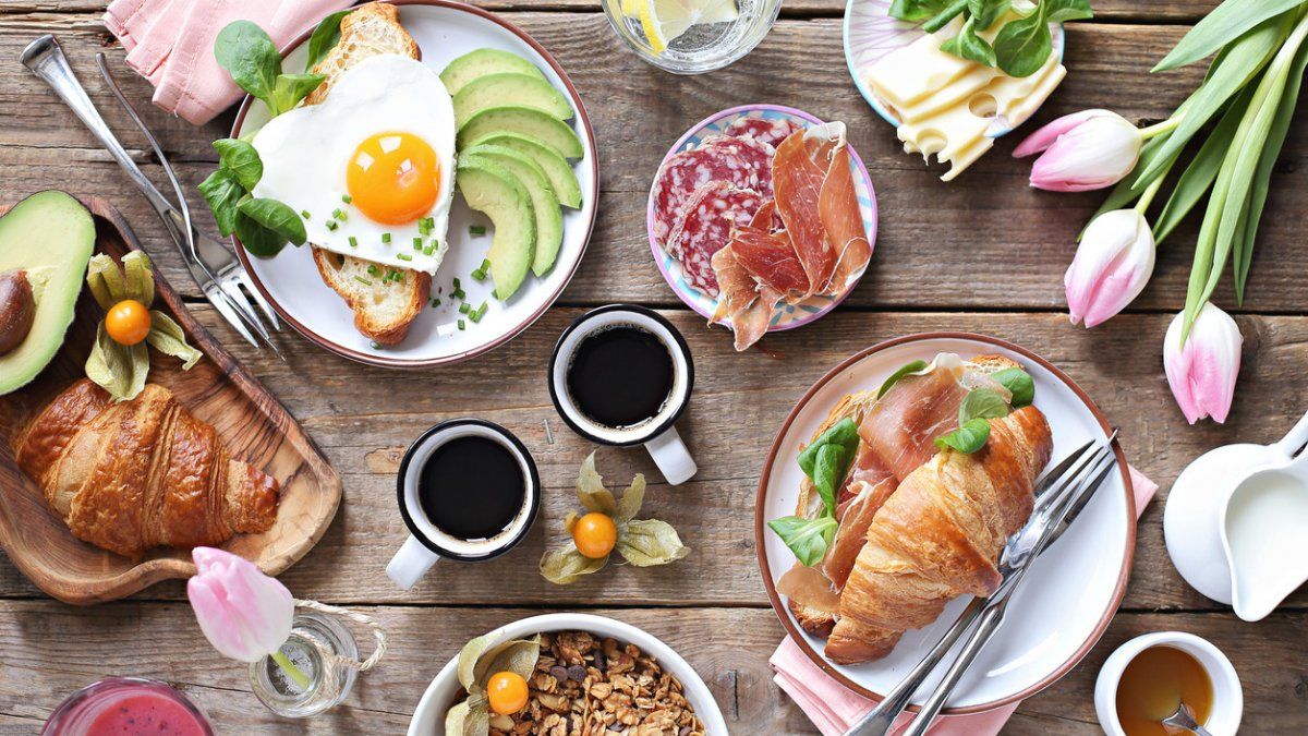 Abundant, rich and at a good price: 5 places to go for brunch in the City