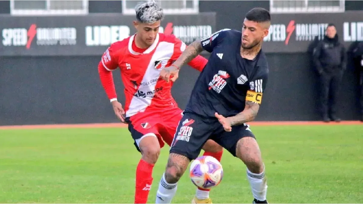 Deportivo Maipú and Riestra play for promotion this Saturday: schedule, TV and formations