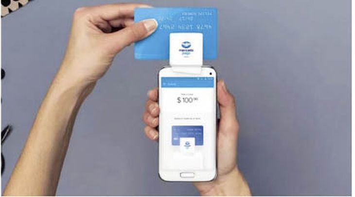 Change. Technology is gaining ground in commerce. Digital payments are a phenomenon that does not stop growing and a strong increase in activity is expected for this year.