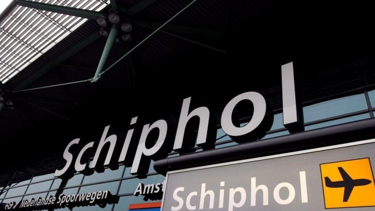 70 million dollars in diamonds and an impressive escape: the Schiphol Airport robbery