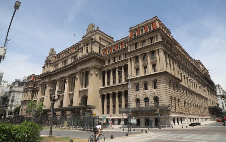 pba: inconstitucionalidad de la responsabilidad solidaria de los directores quedo firme