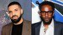 The conflict between Drake and Lamar continues. The conflict between Drake and Lamar continues.