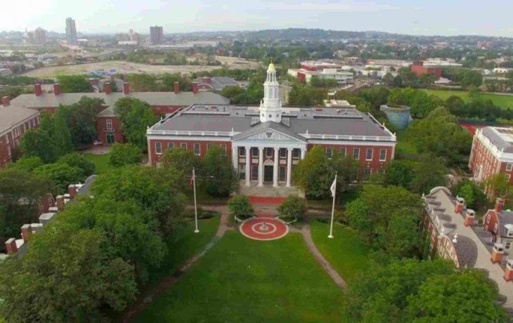 harvard destinara u$s 100 millones para compensar a descendientes de esclavos