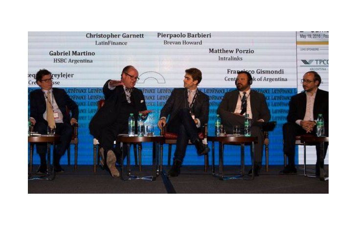 ámbito.com | Desde el BCRA aseguran que seguirán eliminando el corset impuesto al sistema bancario