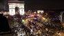 París se blinda para Francia-Marruecos: drones, pirotecnia prohibida y estaciones de metro cerradas