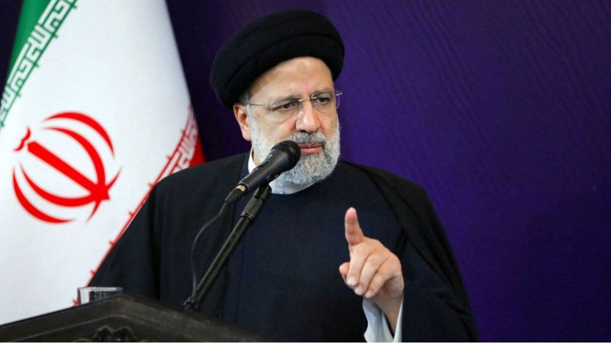 The death of Ebrahim Raisi could shake up the race for Khamenei’s succession