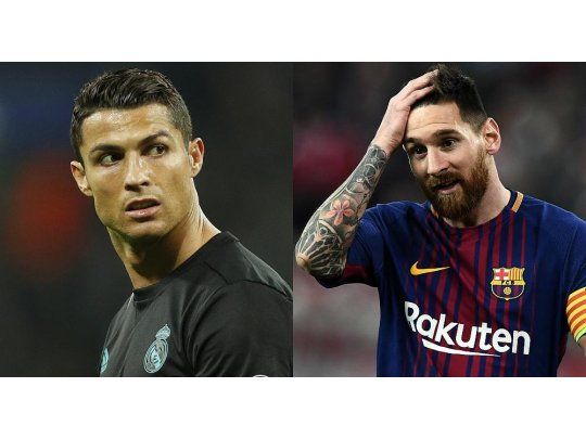 Cristiano Ronaldo va por su quinto Balón de Oro, con lo que igualaría a Messi.