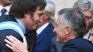 Macri and Milei: the same economic recipes with different rhythm Macri and Milei: the same economic recipes with different rhythm