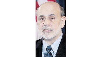 ámbito.com | Ben Bernanke