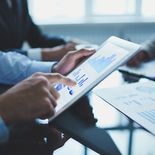 Economistas debatieron sobre los desafíos del sistema financiero en Uruguay. Economistas debatieron sobre los desafíos del sistema financiero en Uruguay.