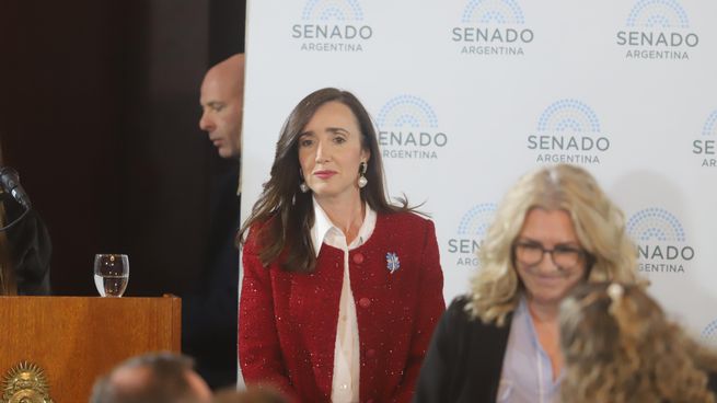 El Senado se prepara para un fin de año cargado de actividad.&nbsp;