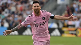 Conmebol y TelevisaUnion cerraron un acuerdo multimillonario hasta 2030 para que la cadena estadounidense transmita la Copa Libertadores en suelo norteamericano. Lionel Messi fue clave, pues todas las partes quiere que el argentino de Inter Miami juegue el máximo torneo continental. Conmebol y TelevisaUnion cerraron un acuerdo multimillonario hasta 2030 para que la cadena estadounidense transmita la Copa Libertadores en suelo norteamericano. Lionel Messi fue clave, pues todas las partes quiere que el argentino de Inter Miami juegue el máximo torneo continental.