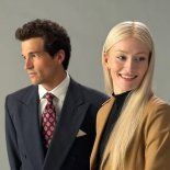 Llega una nueva serie antológica a Disney+. Llega una nueva serie antológica a Disney+.