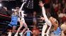 Sophie Cunningham volvió a quedar en el centro de la escena de la WNBA tras una dura falta recibida durante el partido entre Indiana Fever y Chicago Sky.