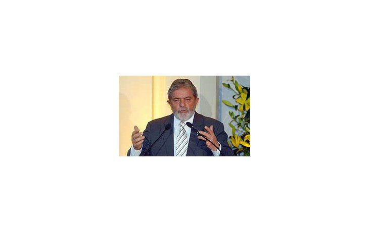 Lula da Silva