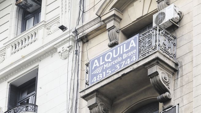 Subas. En agosto, los inmuebles evidenciaron subas del 12,8%, lo que marcanuevamente un récord.