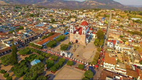 atractivo Pueblo mágico que es muy cercano a CDMX y se puede recorrer en un día