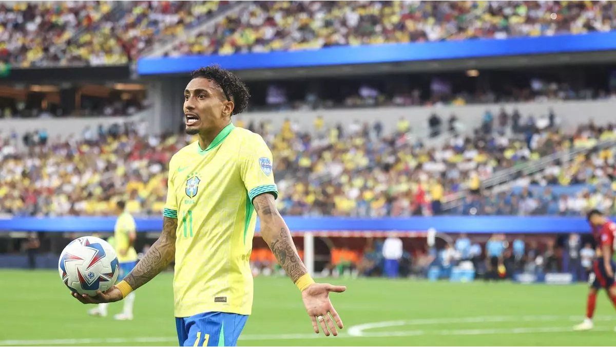 The best memes from Brazil’s draw with Costa Rica in the Copa América