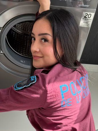 La policía suspendida se defendió ante las acusaciones. La policía suspendida se defendió ante las acusaciones.