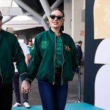 Saúl Canelo Álvarez y Fernanda Gómez no escatimaron gastos ni lujos para el bautismo de su hija menor Eva Victoria. Saúl Canelo Álvarez y Fernanda Gómez no escatimaron gastos ni lujos para el bautismo de su hija menor Eva Victoria.