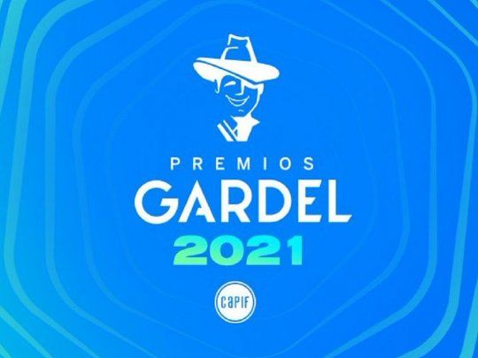 Peluso y Páez compiten en el rubro Álbum del año.