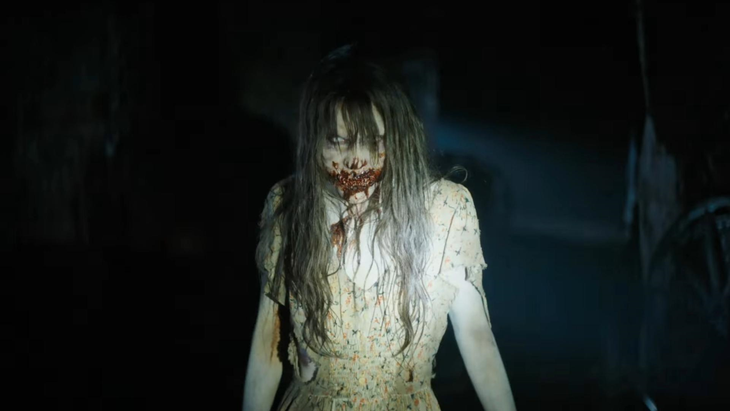 The film that adapted one of the most terrifying games in history is already in HBO Max. The film that adapted one of the most terrifying games in history is already in HBO Max.