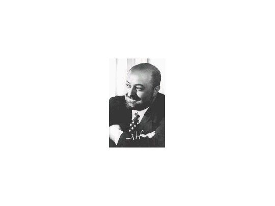 Homero Manzi.
