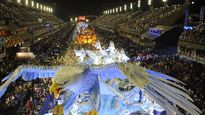 Covid-19: San Pablo recomienda suspender el carnaval