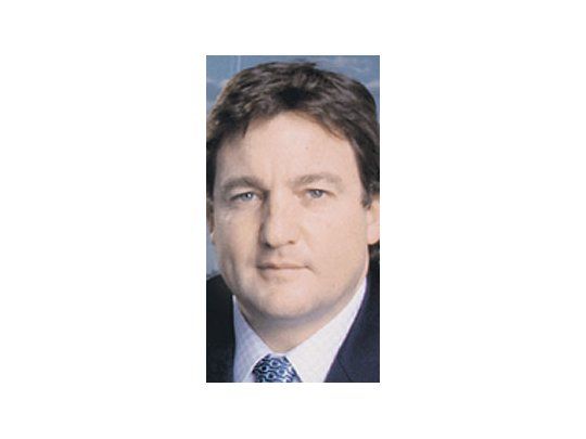 Alejandro Macfarlane