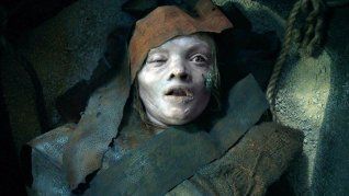 La nueva película llega a los cines en abril de 2026.