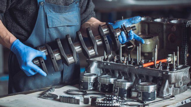 En las últimas horas, trascendió un nuevo borrador de la reforma laboral.