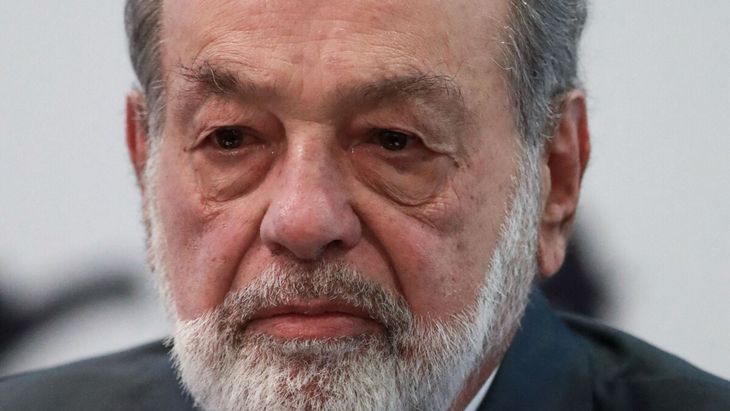 Miles de jóvenes esperan la convocatoria 2026 de Carlos Slim Helú y Fundación Telmex Telcel. Miles de jóvenes esperan la convocatoria 2026 de Carlos Slim Helú y Fundación Telmex Telcel.