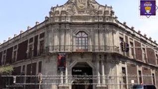 La Real y Pontificia Universidad de México es inaugurada en el año 1553.