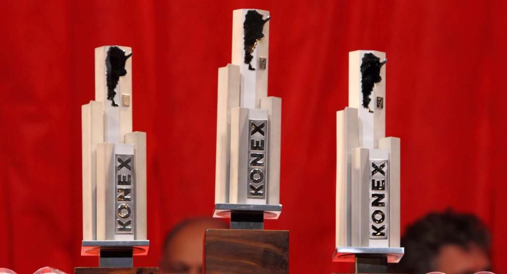 Premios Konex se conocieron los 100 premiados 2018