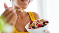 Alimentación saludable