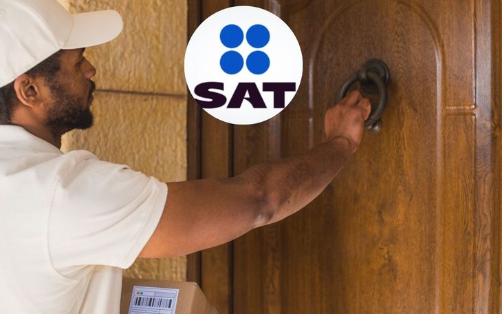 SAT anuncia bloqueo inmediato de cuentas a todos los mexicanos que hicieron alguna de estas cinco cosas en septiembre 2025