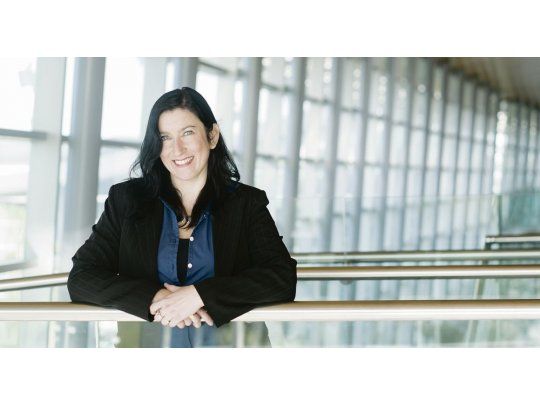 La estrategia de sustentabilidad está integrada en todo el negocio