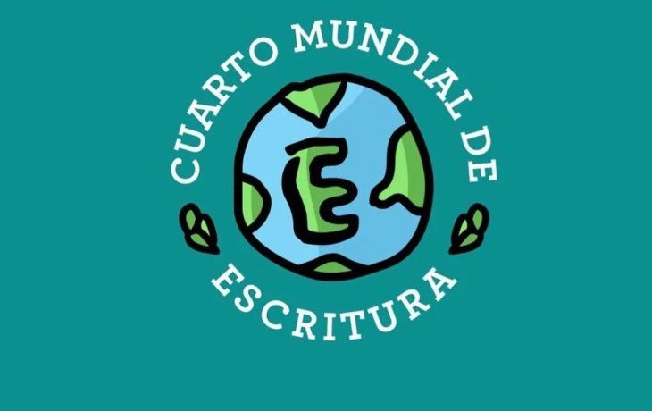 Una docente neuquina de 58 años ganó el Mundial de Escritura