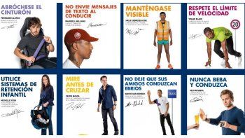 Campaña #3500LIVES