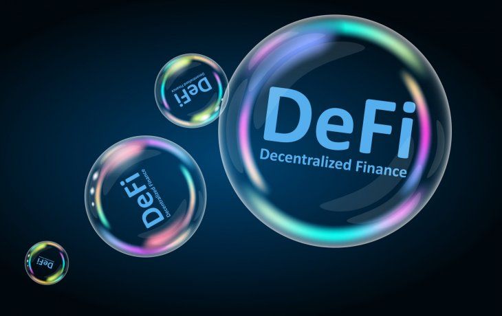 vuelve el evento que busca democratizar el conocimiento sobre las finanzas descentralizadas