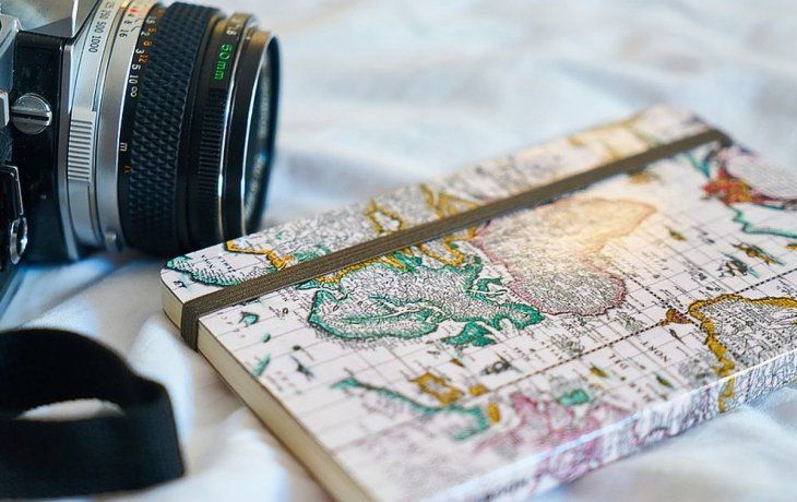 Fotos en redes influyen en el destino de vacaciones de los millenials