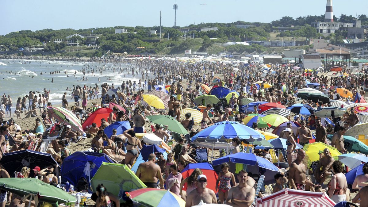 Partido de La Costa: how much do rentals cost in the summer