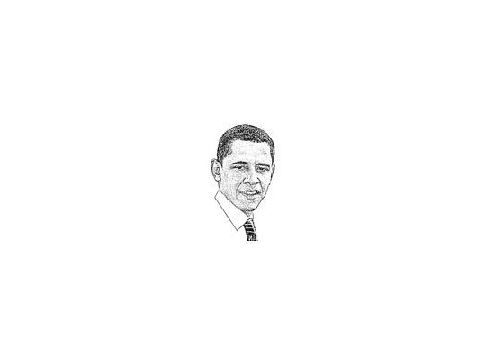 Barack Obama