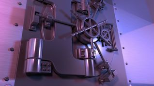 ámbito.com | reservas-boveda-caja-fuerte