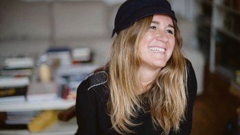 Iolanda Batallé. Directora del Instituto Ramón Llull para la proyección mundial de la lengua y la cultura catalanas y regiones vecinas.