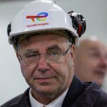 Se necesitará un marco claro para poder invertir, y eso llevará tiempo”, subrayó el CEO de TotalEnergies, Patrick Pouyanné, sobre un regreso a Venezuela. Se necesitará un marco claro para poder invertir, y eso llevará tiempo”, subrayó el CEO de TotalEnergies, Patrick Pouyanné, sobre un regreso a Venezuela.